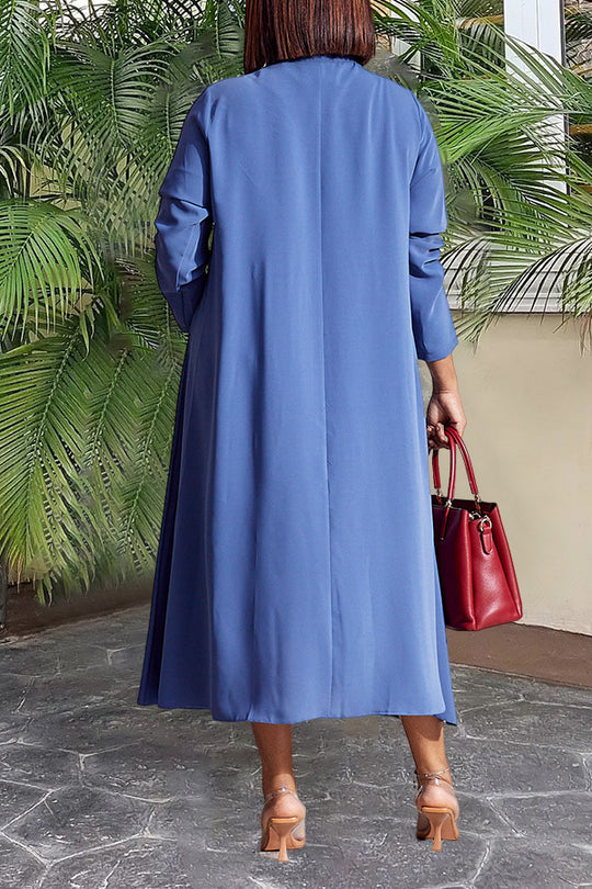 Women's casual dress A176 main image 0