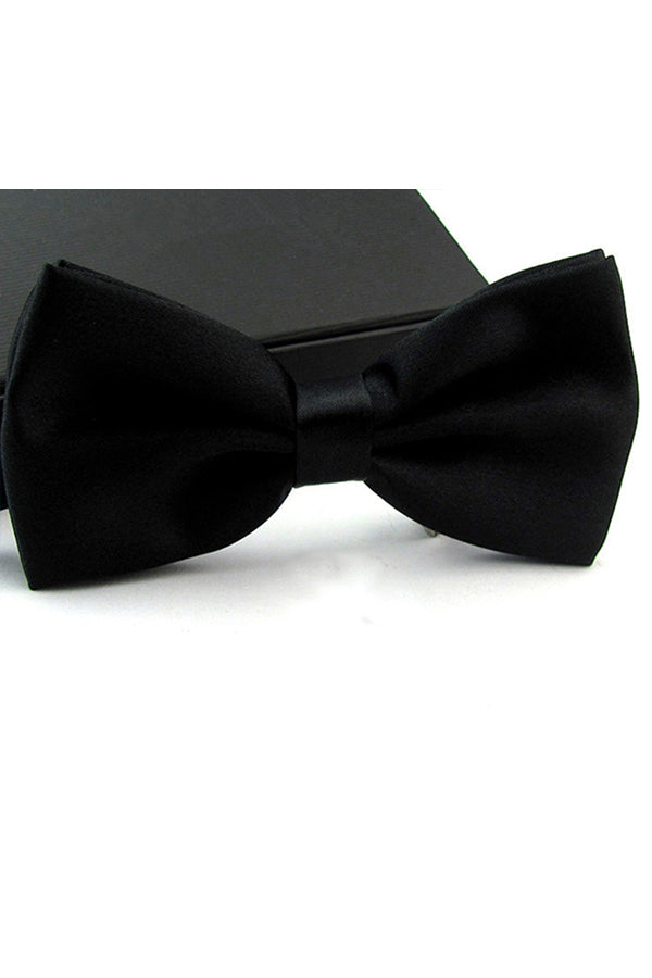 Stylish Adjustable Bow Tie 