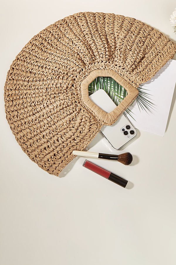 Leisure Holiday Hand Woven Package